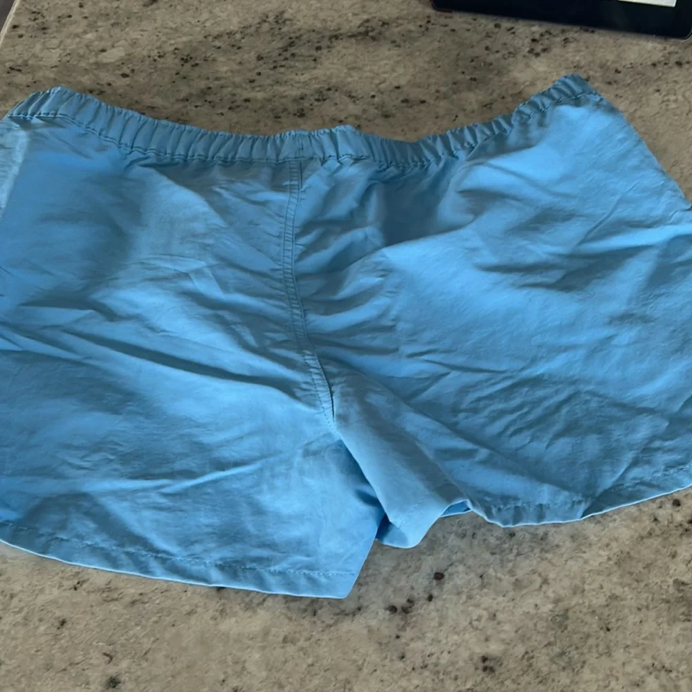 NWT Patagonia Shorts XL - Picture 7 of 9